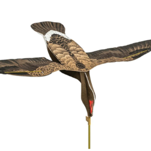 Sillosocks fliegende Lockgans Hypa Flap Windsocke