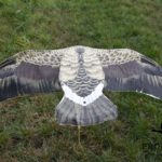Sillosocks fliegende Lockgans Hypa Flap Windsocke