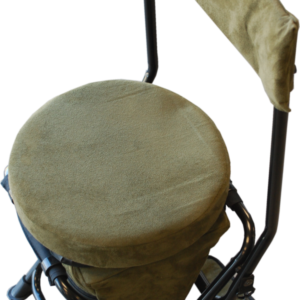 Drehstuhl Heavy Duty 360gr