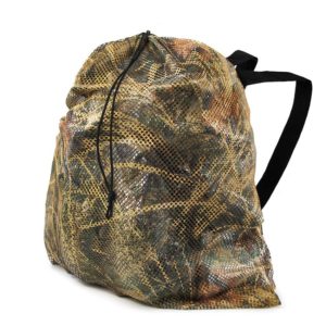 Lockvogel Rucksack Camouflage 75x95 cm
