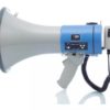 Megaphon jagd MP3-Locker