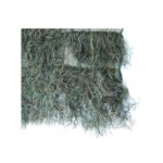 ghillie blanket gras