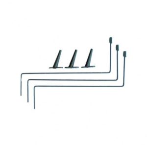 Täuschungsmagnet Teile