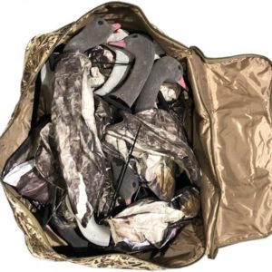 Sillosocks Tragetasche