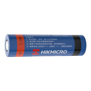 Hikmicro Akku HM-3633DC