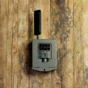 Sicherheitskoffer für SEISSIGER Special-Cam LTE / CLASSIC / 2G