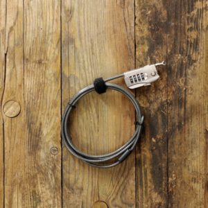 SEISSIGER Kabelschloss für Wildtierkameras