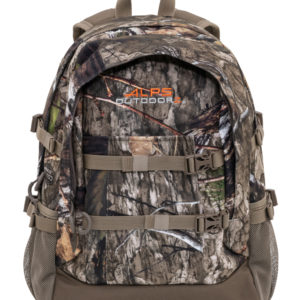 Alps Outdoorz Crossbuck Country DNA - 34L