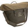 Alps Outdoorz DU Wathose Tasche hellbraun