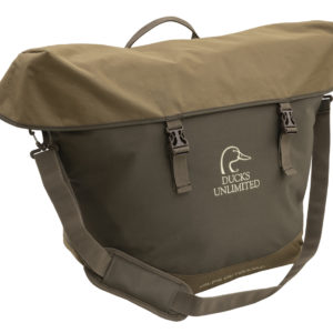 Alps Outdoorz DU Wathose Tasche hellbraun