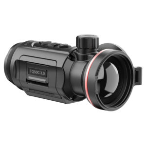 Wärmebildgerät HikMicro Thunder 3.0 Clip-On TQ50C (ohne Absehen)