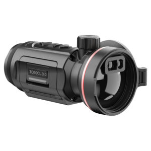 Wärmebildfernrohr HikMicro Thunder 3.0 Clip-On TQ50CL (ohne Absehen)