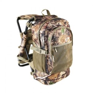 Rucksack Stuhl Woodland