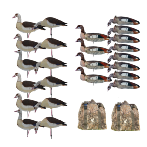 Nilgans Werteset Elite Serie