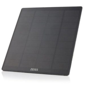 ZEISS Solarpanel für Wildkameras