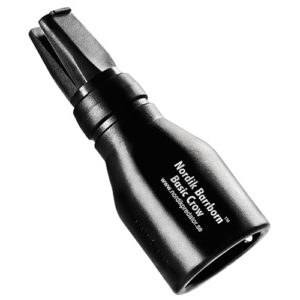 Krähenlocker Nordik Barrborn Basic Crow