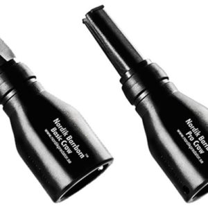 Krähenlocker Nordik Barrborn Crow 2er-Set